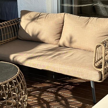 Costa Teguise Luxury First Line Apartment Екстер'єр фото