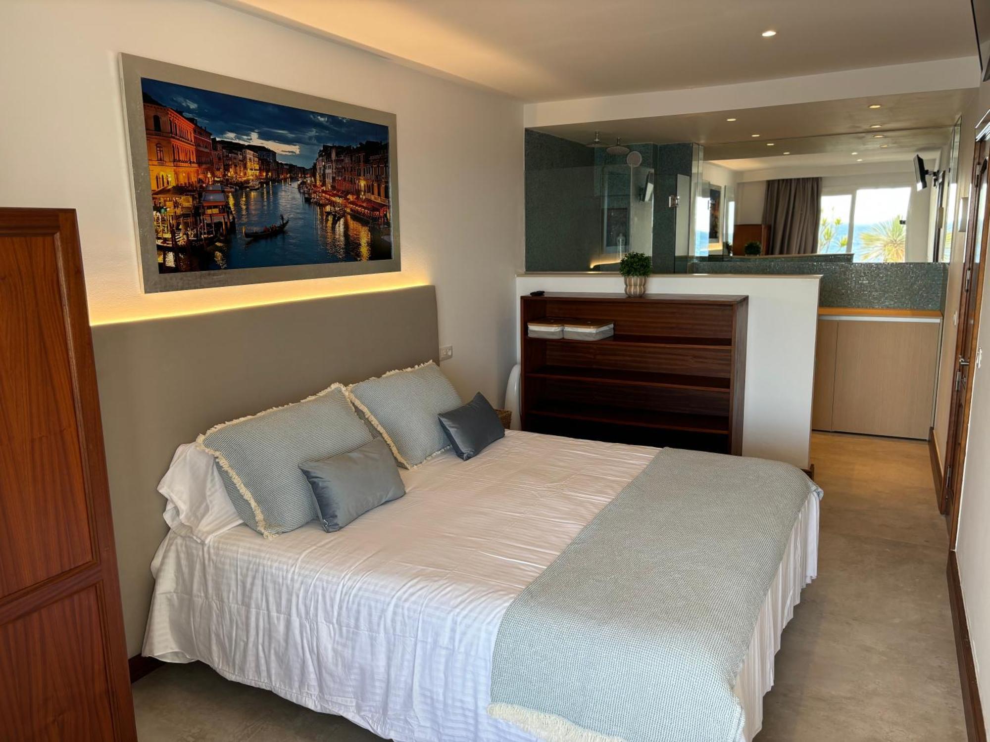 Costa Teguise Luxury First Line Apartment Екстер'єр фото