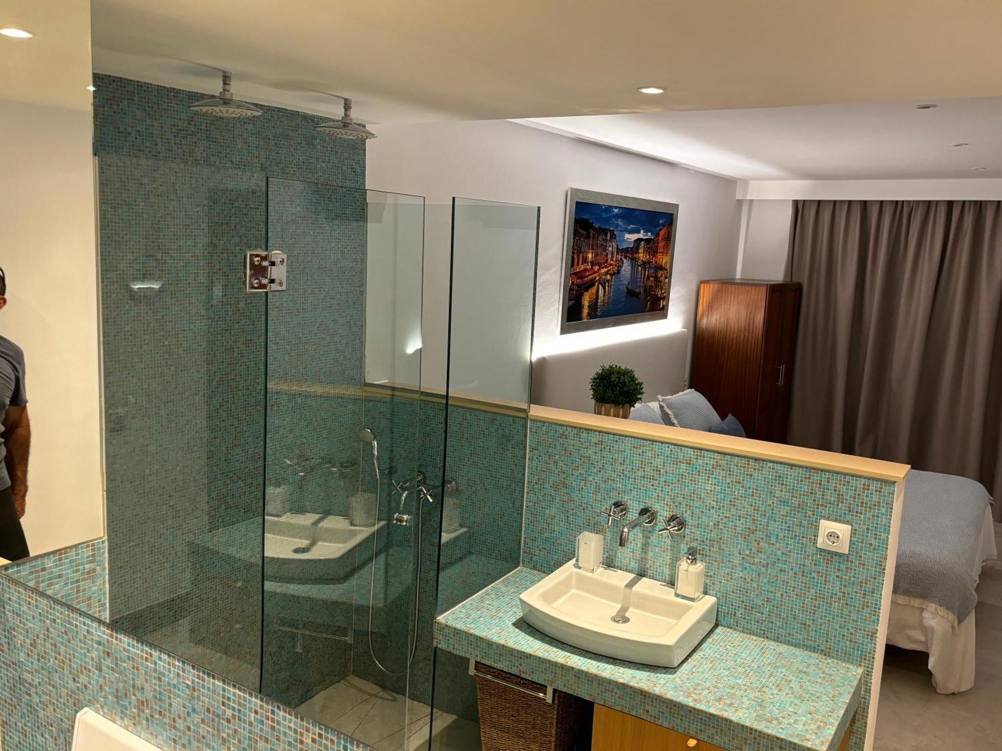 Costa Teguise Luxury First Line Apartment Екстер'єр фото