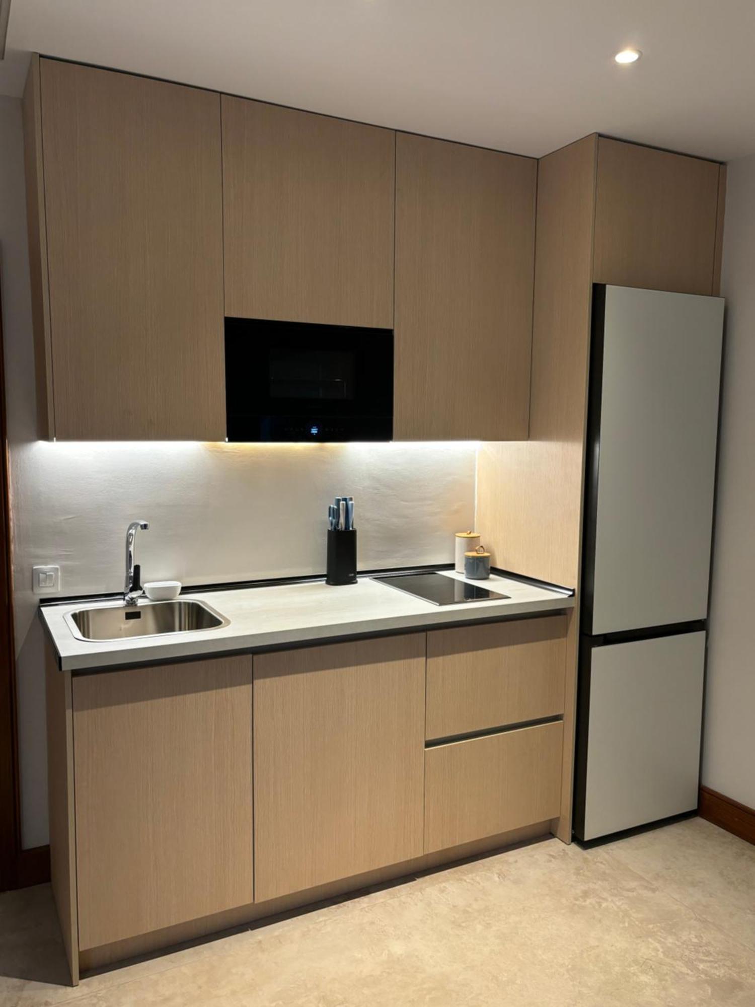 Costa Teguise Luxury First Line Apartment Екстер'єр фото