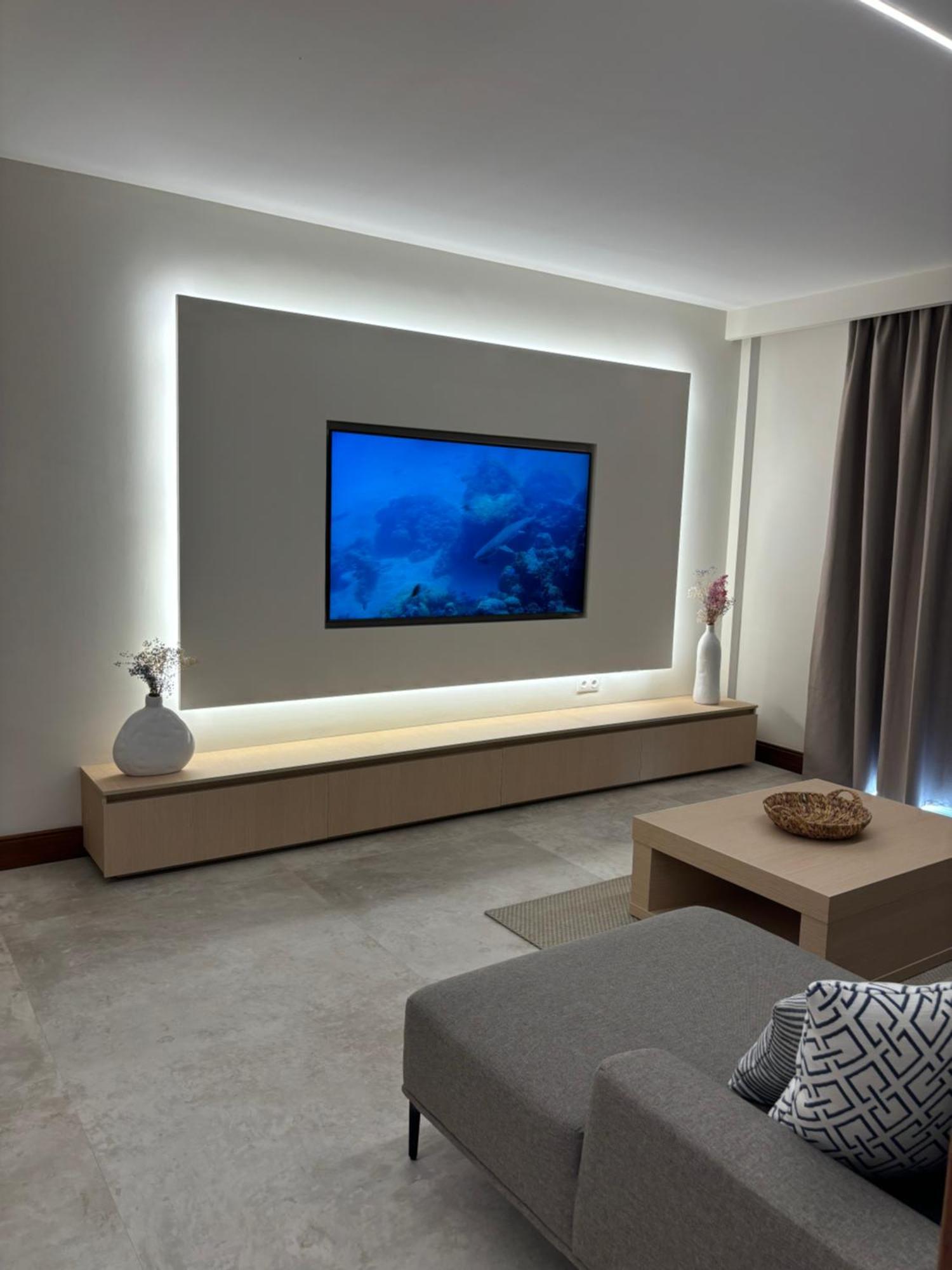 Costa Teguise Luxury First Line Apartment Екстер'єр фото